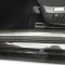 Protectie pentru pragurile interioare mate VW Passat B8 din 2014