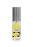 S8 Flavored Lubricant 50ml, Vanilie TESTER