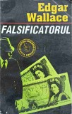 FALSIFICATORUL-EDGAR WALLACE