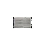 Radiator apa MERCEDES-BENZ C-CLASS T-Model S203 AVA Quality Cooling MS2463