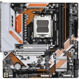 Placa de baza GIGABYTE B850M FORCE, AMD B850, AM5, DDR5, mATX