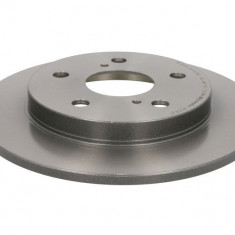 Disc frana TOYOTA AURIS (NRE15, ZZE15, ADE15, ZRE15, NDE15) (2006 - 2012) ITN 10-230-977