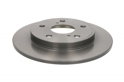 Disc frana TOYOTA AURIS (NRE15, ZZE15, ADE15, ZRE15, NDE15) (2006 - 2012) ITN 10-230-977 foto