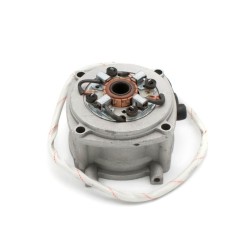Rotor si stator pornire electrica pocket bike 50 Cod Produs: MX_NEW BOS-13