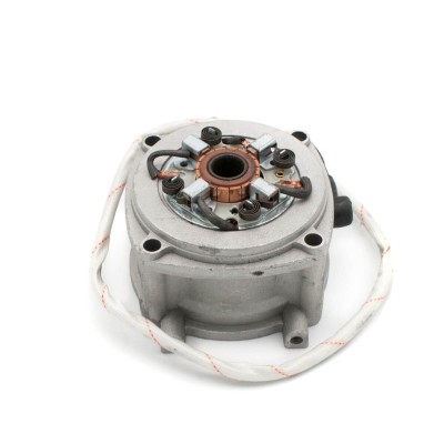 Rotor si stator pornire electrica pocket bike 50 Cod Produs: MX_NEW BOS-13 foto