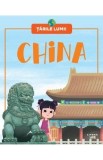 Tarile lumii: China