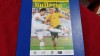 Program MSK Zilina - HNK Rijeka
