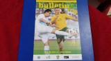program MSK Zilina - HNK Rijeka