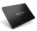 SM SSD 240GB 2.5 MZ7L3240HCHQ-00W07, Samsung