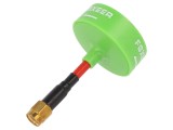Antenă WiFi Verde SMA 5800MHz 3dBi