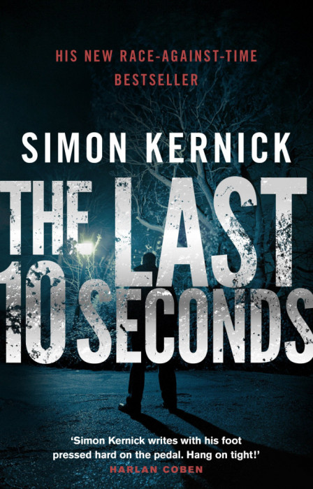 Simon Kernick - The Last 10 seconds