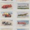 1938 Motoare de viteza - set complet 50 cartonase WILLS Cigarette Cards