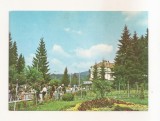 RF162 - Carte Postala - Sovata. Vedere din parc, necirculata 1974