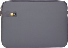 HUSA CASE LOGIC notebook 13.3&amp;quot;, spuma Eva, 1 compartiment, gri , &amp;quot;LAPS113 GRAPHITE/3201352&amp;quot; foto