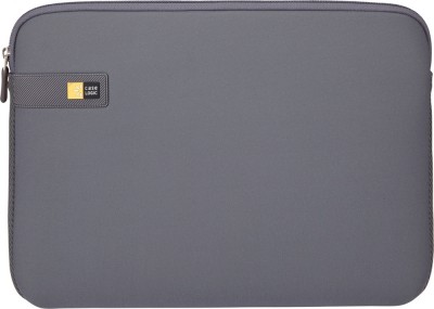HUSA CASE LOGIC notebook 13.3&amp;quot;, spuma Eva, 1 compartiment, gri , &amp;quot;LAPS113 GRAPHITE/3201352&amp;quot; foto