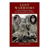 Lost Warriors