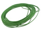 Cablu de Compensație K PVC 2 Fire Oval