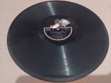 Disc patefon/gramofon Manuel Stroici - O dona Clara/Si sa ma adoarma lin uitarea