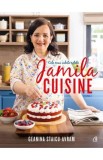 Jamila Cuisine Vol.3 - Geanina Staicu-Avram