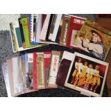 PACK 30 Discuri Vinil LP - Muzica PRESE JAPONEZE -Editii Rare- (VG; VG+ )