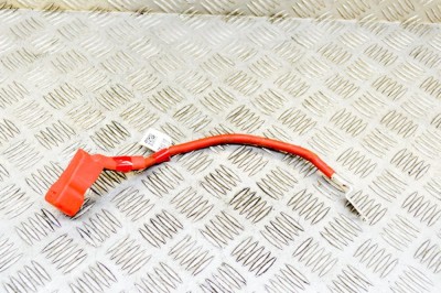Cablu baterie pozitiv TESLA MODEL 3 2020 OEM: 1067971-00-D 13630785 foto
