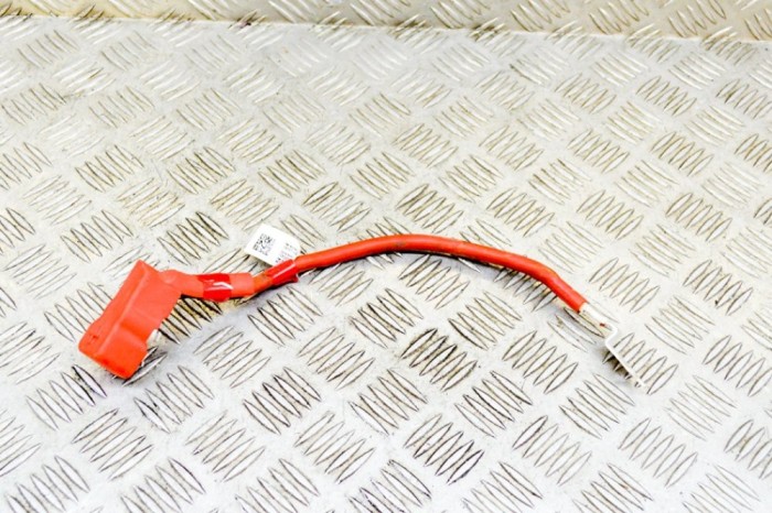 Cablu baterie pozitiv TESLA MODEL 3 2020 OEM: 1067971-00-D 13630785