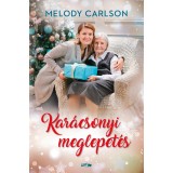 Kar&aacute;csonyi meglepet&eacute;s - Melody Carlson