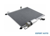 Radiator clima Mitsubishi L200 (2005-2015)[KA_T,KB_T] #1