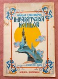 Imparateasa norilor. Ilustratia: Laurentiu Sirbu. Editura Scrisul Romanesc, 1986 - Virginia Carianopol