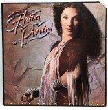Flora Purim &lrm;&ndash; That&#039;s What She Said NM / VG+ vinil Lp disc jazz fusion Milestone SUA 1978