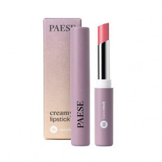 Ruj cremos Paese Nanorevit Creamy Lipstick, 4.3g - 12 Peony