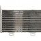 Radiator stanga Honda CRF 250 R X 04- 17 RAD-007L