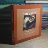 DAN DAVID - VENIREA FIULUI * EDITIE MIHAI VASILE , PLOIESTI , 2015 ( CU CD ) #
