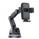 Suport Auto Yesido C275, 4.7inch - 7.2inch, Negru