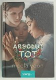 ABSOLUT TOT de NICOLA YOON , 2016