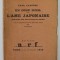 UN COUP D &#039;OEIL SUR L &#039; AME JAPONAISE par PAUL CLAUDEL , 1923, EXEMPLAR NUMEROTAT 475 DIN 1100 *