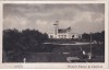 Constanta. Mamaia Parcul si Casinoul (circulata 1935)
