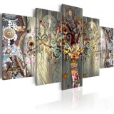 Cumpara ieftin Tablou - Tree of Life 100x50 cm