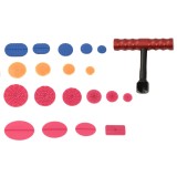 Cumpara ieftin Set de tragere deformări auto fără vopsea, 20 de piese