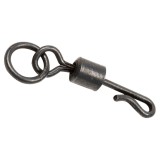 Cumpara ieftin Faith Quick Change Ring Swivel Size 8 - 8