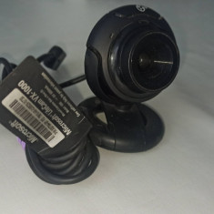 Camera Web Microsoft LifeCam VX-1000 cu microfon