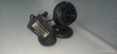 Camera Web Microsoft LifeCam VX-1000 cu microfon foto