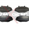 Set placute frana, frana disc pentru FORD TRANSIT FORD Transit Mk4 Bus (VE83) ( 06.1994 - 07.2000) O