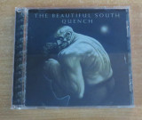 The Beautiful South - Quench CD (1998), Rock, Mercury