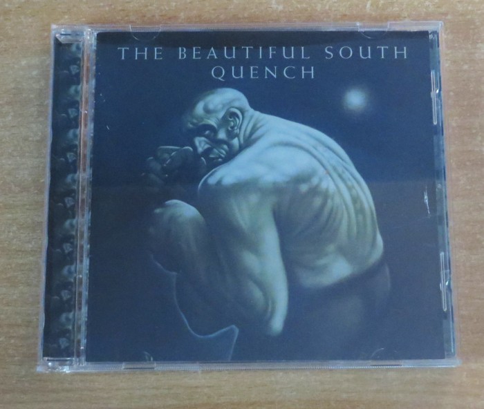 The Beautiful South - Quench CD (1998)