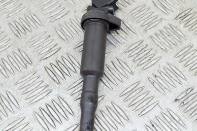 Bobina de inducție de &amp;icirc;naltă tensiune BMW 5 F10 2013 OEM: 7594937,0221504470 14299215 foto