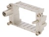 Conector mamă C146, E10, 57x27mm