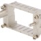Conector mamă C146, E10, 57x27mm