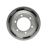 Janta otel pentru Sprinter 903 punte dubla 5,5JX15H2 ET115