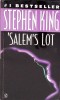 Salem&#039;s Lot by Stephen King (Paperback, 1976, English) Horror Novel